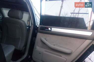 Универсал Audi A6 2001 в 