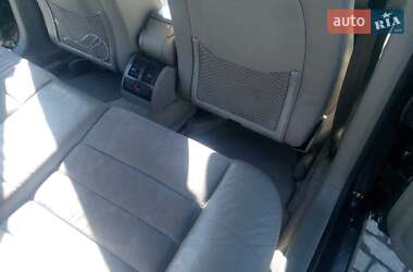 Универсал Audi A6 2001 в 