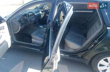 Универсал Audi A6 2001 в 