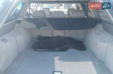 Универсал Audi A6 2001 в 