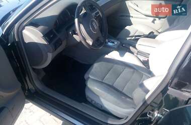 Универсал Audi A6 2001 в 