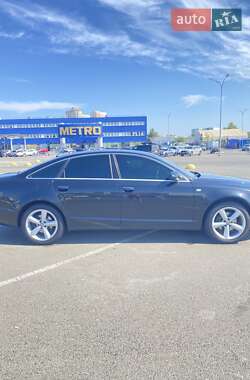 Седан Audi A6 2008 в 