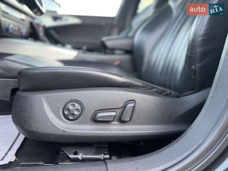 Седан Audi A6 2011 в Сарнах