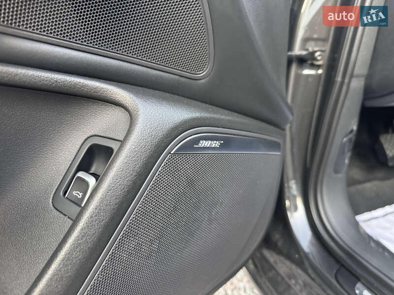 Седан Audi A6 2011 в Сарнах