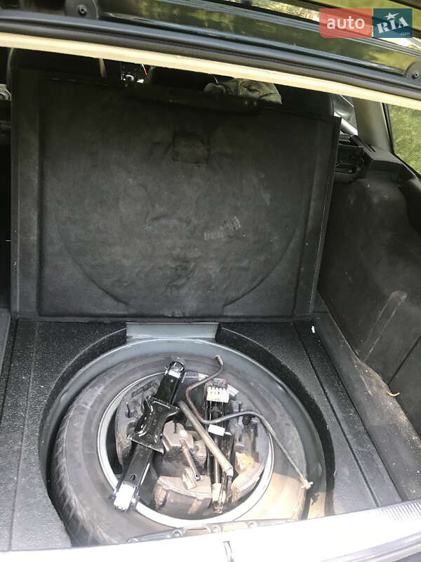 Универсал Audi A6 2004 в Львове