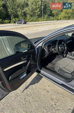 Седан Audi A6 2005 в Днепре