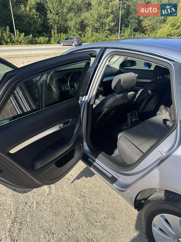 Седан Audi A6 2005 в Днепре фото 21 Седан Audi A6 2005 в Днепре