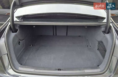 Седан Audi A6 2012 в 