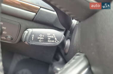 Седан Audi A6 2012 в 