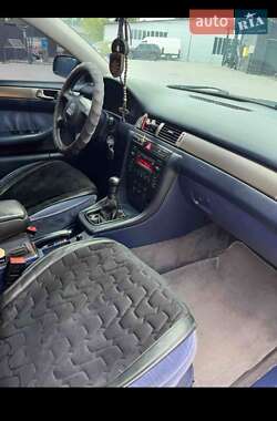 Седан Audi A6 2000 в 