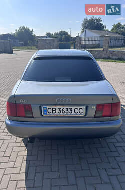 Седан Audi A6 1996 в 