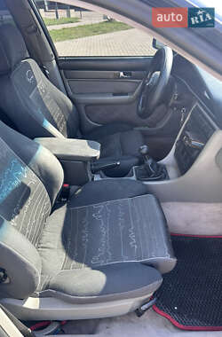 Седан Audi A6 1996 в 