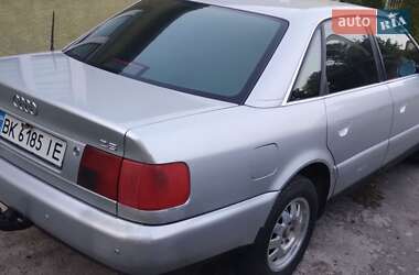 Седан Audi A6 1997 в 