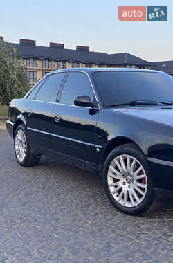 Седан Audi A6 1995 в 