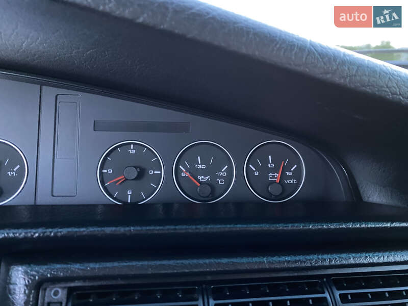 Седан Audi A6 1995 в Львове