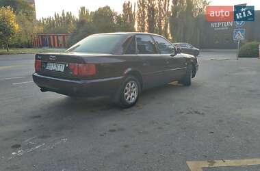 Седан Audi A6 1997 в 