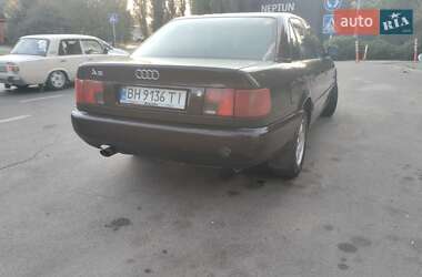 Седан Audi A6 1997 в 