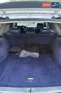 Универсал Audi A6 1998 в 
