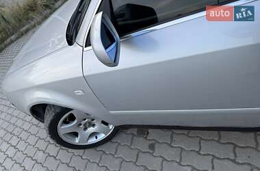 Универсал Audi A6 1998 в 