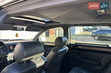Универсал Audi A6 1999 в 