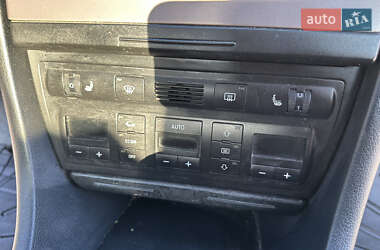Универсал Audi A6 1999 в 