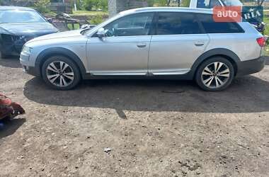 Універсал Audi A6 2010 в 