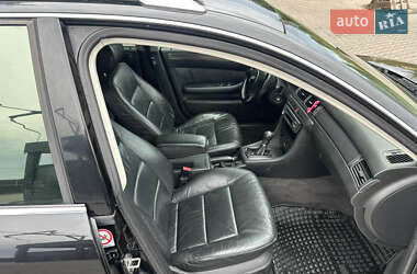 Универсал Audi A6 2003 в 