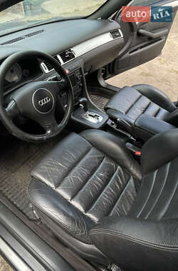 Универсал Audi A6 2004 в 