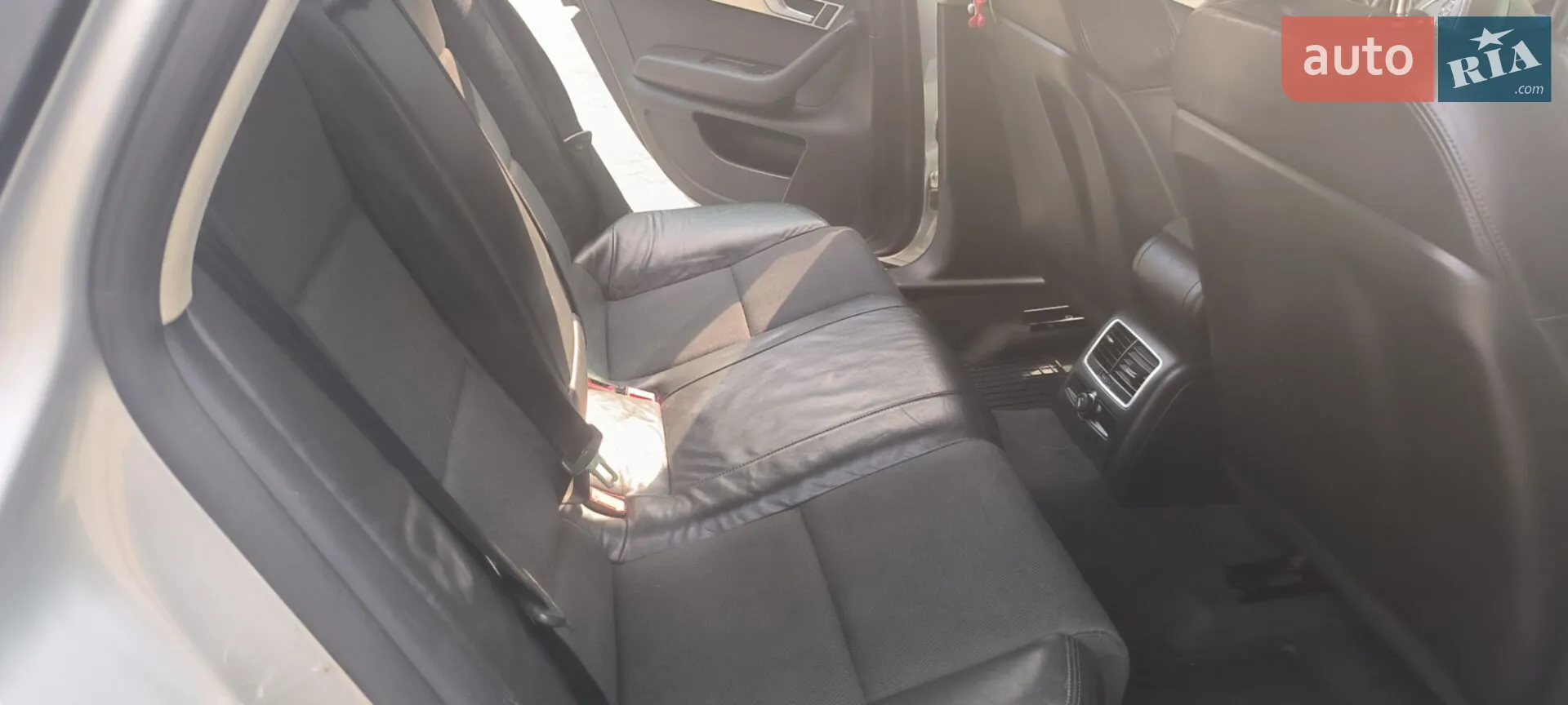 2010 Audi A6 - мініатюра 28