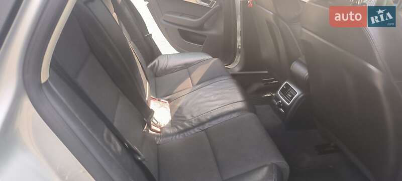 Универсал Audi A6 2010 в Ратным фото 28 Универсал Audi A6 2010 в Ратным