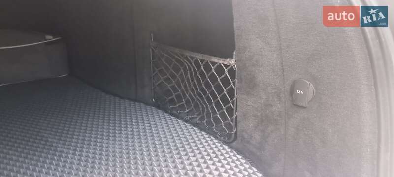 Универсал Audi A6 2010 в Ратным фото 33 Универсал Audi A6 2010 в Ратным