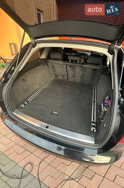 Универсал Audi A6 2006 в 