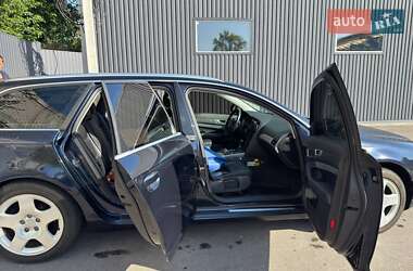 Универсал Audi A6 2006 в Днепре