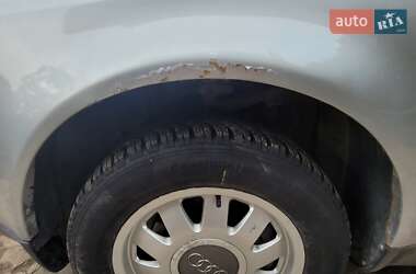 Седан Audi A6 1997 в 