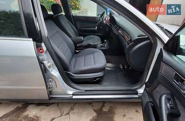 Седан Audi A6 1997 в 