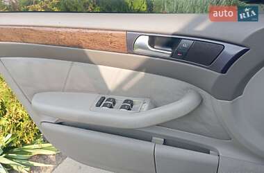 Універсал Audi A6 2001 в 