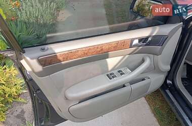 Універсал Audi A6 2001 в 