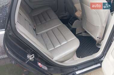Універсал Audi A6 2001 в 