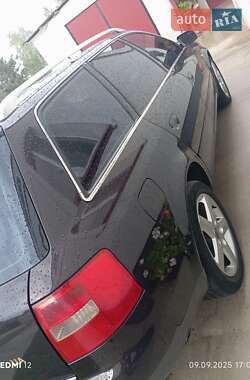Універсал Audi A6 2001 в 