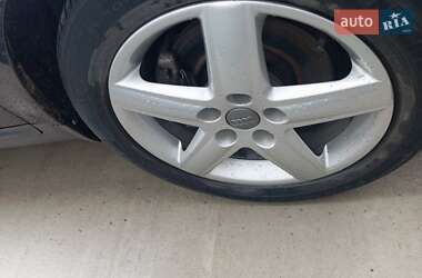 Універсал Audi A6 2001 в 