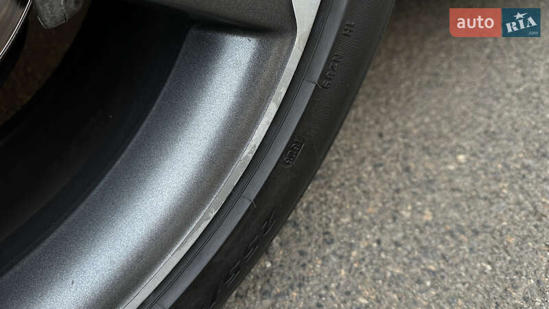 Седан Audi A6 2014 в Одессе фото 16 Седан Audi A6 2014 в Одессе