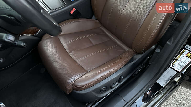 Седан Audi A6 2014 в Одессе фото 29 Седан Audi A6 2014 в Одессе