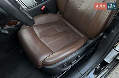Седан Audi A6 2014 в 