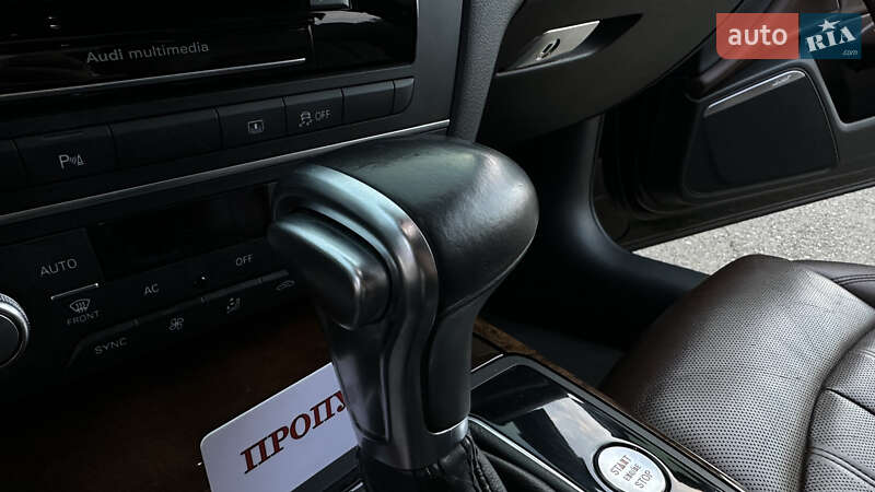 Седан Audi A6 2014 в Одессе фото 36 Седан Audi A6 2014 в Одессе