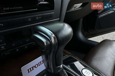 Седан Audi A6 2014 в 