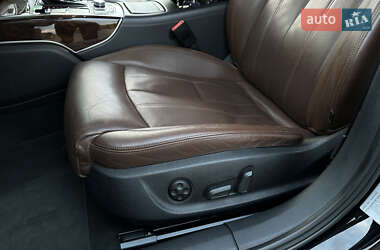 Седан Audi A6 2014 в 