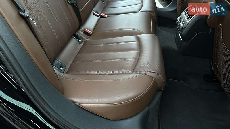 Седан Audi A6 2014 в Одессе фото 45 Седан Audi A6 2014 в Одессе