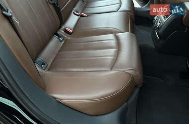 Седан Audi A6 2014 в 