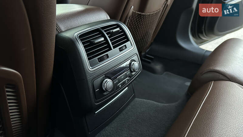 Седан Audi A6 2014 в Одессе фото 42 Седан Audi A6 2014 в Одессе