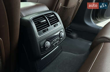 Седан Audi A6 2014 в 
